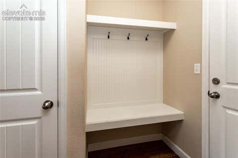 Tiny photo for 728 Seawell Drive, Colorado Springs, CO 80911 (MLS # 8665218)