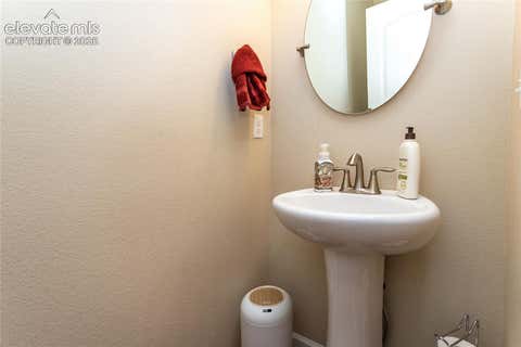 Tiny photo for 728 Seawell Drive, Colorado Springs, CO 80911 (MLS # 8665218)