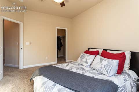 Tiny photo for 728 Seawell Drive, Colorado Springs, CO 80911 (MLS # 8665218)