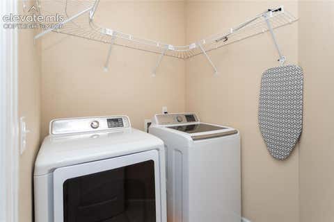 Tiny photo for 728 Seawell Drive, Colorado Springs, CO 80911 (MLS # 8665218)