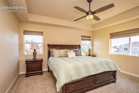 Tiny photo for 728 Seawell Drive, Colorado Springs, CO 80911 (MLS # 8665218)
