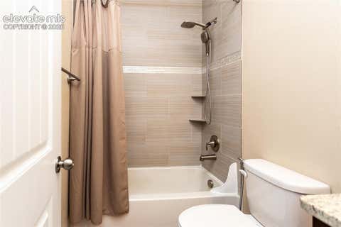 Tiny photo for 728 Seawell Drive, Colorado Springs, CO 80911 (MLS # 8665218)
