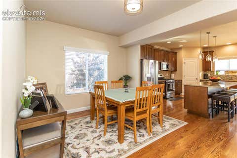 Tiny photo for 728 Seawell Drive, Colorado Springs, CO 80911 (MLS # 8665218)