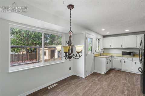 Tiny photo for 4545 S Anjelina Circle, Colorado Springs, CO 80916 (MLS # 5095819)
