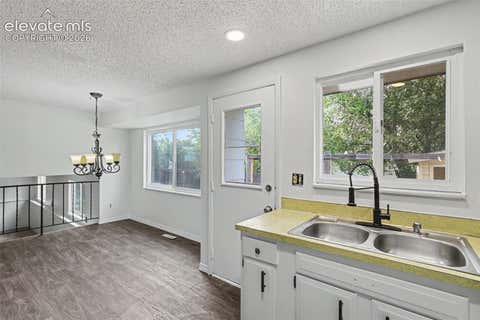 Tiny photo for 4545 S Anjelina Circle, Colorado Springs, CO 80916 (MLS # 5095819)