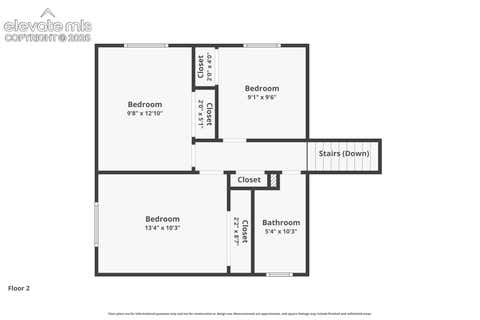 Tiny photo for 4545 S Anjelina Circle, Colorado Springs, CO 80916 (MLS # 5095819)