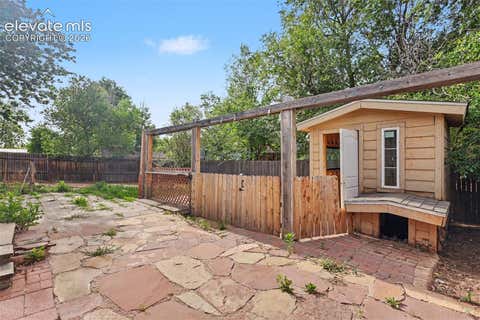 Tiny photo for 4545 S Anjelina Circle, Colorado Springs, CO 80916 (MLS # 5095819)