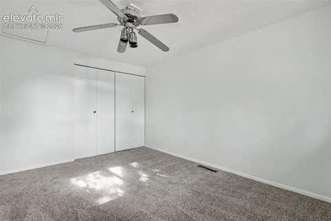 Tiny photo for 4545 S Anjelina Circle, Colorado Springs, CO 80916 (MLS # 5095819)