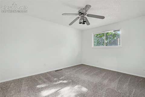 Tiny photo for 4545 S Anjelina Circle, Colorado Springs, CO 80916 (MLS # 5095819)
