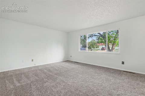 Tiny photo for 4545 S Anjelina Circle, Colorado Springs, CO 80916 (MLS # 5095819)