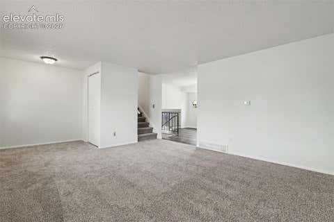 Tiny photo for 4545 S Anjelina Circle, Colorado Springs, CO 80916 (MLS # 5095819)
