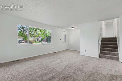 Tiny photo for 4545 S Anjelina Circle, Colorado Springs, CO 80916 (MLS # 5095819)