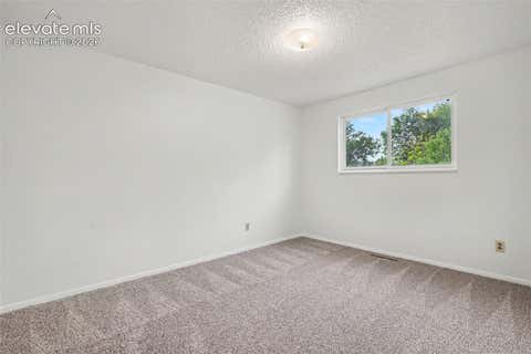 Tiny photo for 4545 S Anjelina Circle, Colorado Springs, CO 80916 (MLS # 5095819)