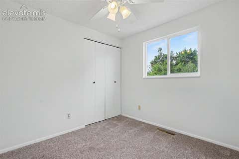 Tiny photo for 4545 S Anjelina Circle, Colorado Springs, CO 80916 (MLS # 5095819)