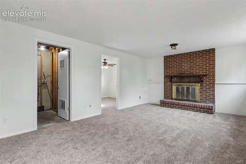 Tiny photo for 4545 S Anjelina Circle, Colorado Springs, CO 80916 (MLS # 5095819)