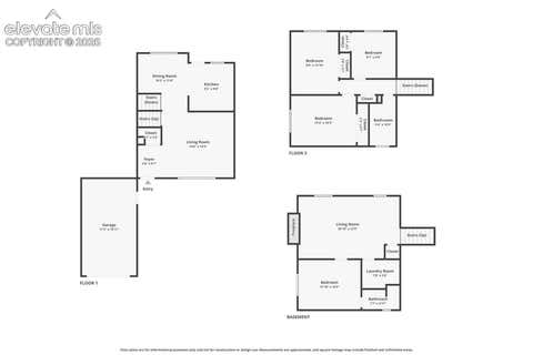 Tiny photo for 4545 S Anjelina Circle, Colorado Springs, CO 80916 (MLS # 5095819)