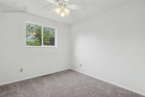 Tiny photo for 4545 S Anjelina Circle, Colorado Springs, CO 80916 (MLS # 5095819)