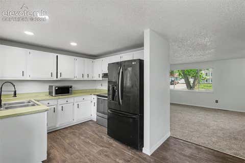 Tiny photo for 4545 S Anjelina Circle, Colorado Springs, CO 80916 (MLS # 5095819)