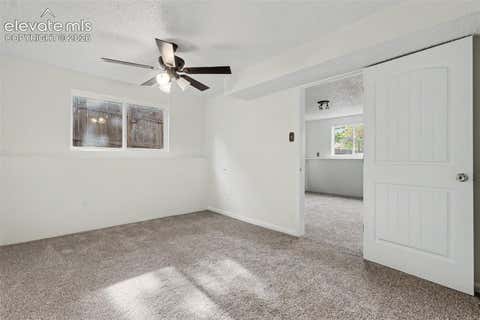 Tiny photo for 4545 S Anjelina Circle, Colorado Springs, CO 80916 (MLS # 5095819)
