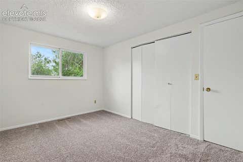 Tiny photo for 4545 S Anjelina Circle, Colorado Springs, CO 80916 (MLS # 5095819)