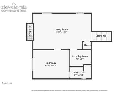 Tiny photo for 4545 S Anjelina Circle, Colorado Springs, CO 80916 (MLS # 5095819)