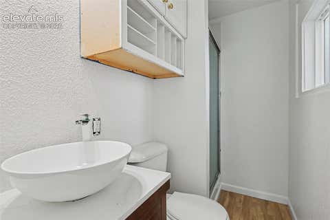 Tiny photo for 4545 S Anjelina Circle, Colorado Springs, CO 80916 (MLS # 5095819)