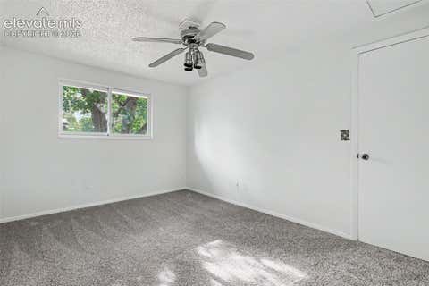 Tiny photo for 4545 S Anjelina Circle, Colorado Springs, CO 80916 (MLS # 5095819)