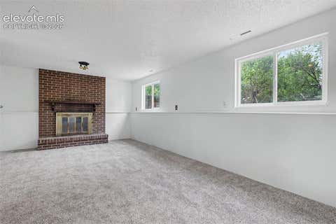 Tiny photo for 4545 S Anjelina Circle, Colorado Springs, CO 80916 (MLS # 5095819)