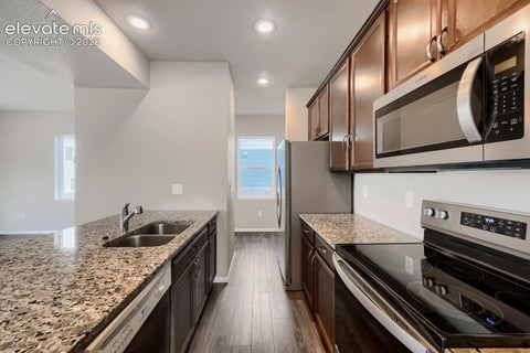 Tiny photo for 11193 Anhinga Court, Colorado Springs, CO 80925 (MLS # 8974297)
