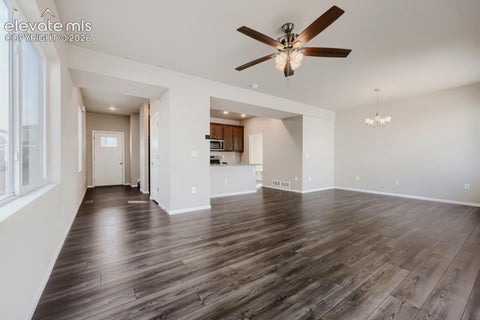 Tiny photo for 11193 Anhinga Court, Colorado Springs, CO 80925 (MLS # 8974297)