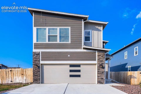 Photo of 11193 Anhinga Court, Colorado Springs, CO 80925 (MLS # 8974297)