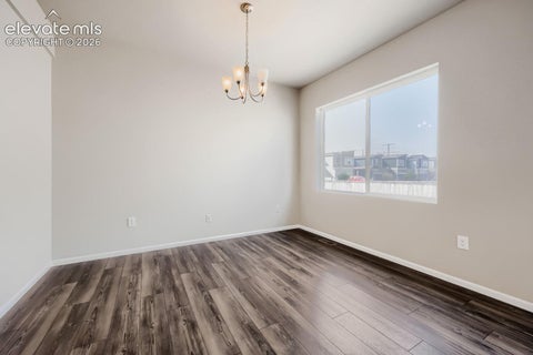 Tiny photo for 11193 Anhinga Court, Colorado Springs, CO 80925 (MLS # 8974297)
