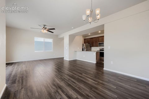 Tiny photo for 11193 Anhinga Court, Colorado Springs, CO 80925 (MLS # 8974297)