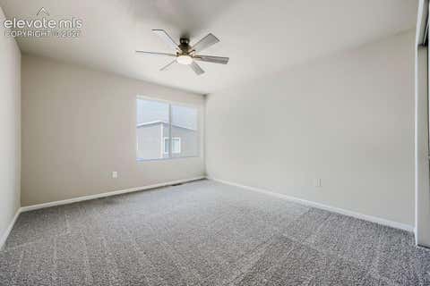 Tiny photo for 11193 Anhinga Court, Colorado Springs, CO 80925 (MLS # 8974297)