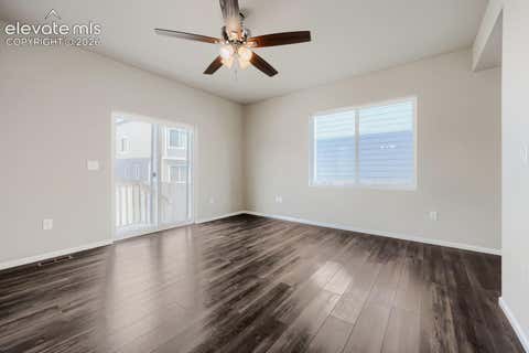 Tiny photo for 11193 Anhinga Court, Colorado Springs, CO 80925 (MLS # 8974297)