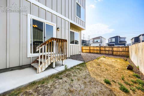 Tiny photo for 11193 Anhinga Court, Colorado Springs, CO 80925 (MLS # 8974297)