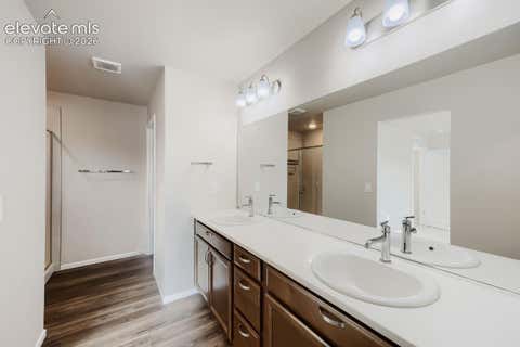 Tiny photo for 11193 Anhinga Court, Colorado Springs, CO 80925 (MLS # 8974297)