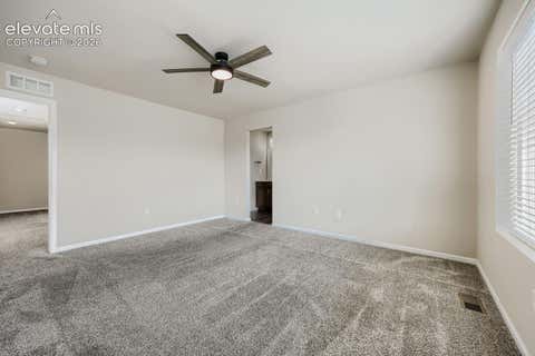 Tiny photo for 11193 Anhinga Court, Colorado Springs, CO 80925 (MLS # 8974297)
