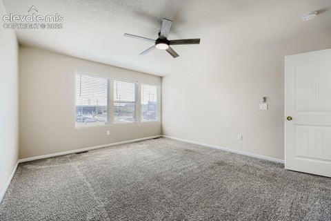 Tiny photo for 11193 Anhinga Court, Colorado Springs, CO 80925 (MLS # 8974297)