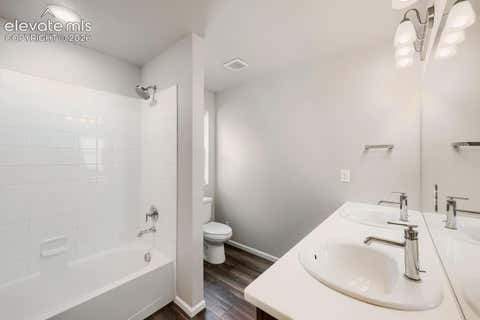 Tiny photo for 11193 Anhinga Court, Colorado Springs, CO 80925 (MLS # 8974297)