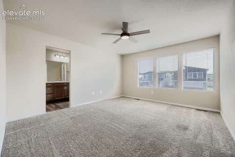 Tiny photo for 11193 Anhinga Court, Colorado Springs, CO 80925 (MLS # 8974297)