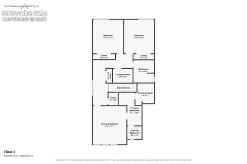 Tiny photo for 11193 Anhinga Court, Colorado Springs, CO 80925 (MLS # 8974297)