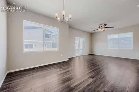 Tiny photo for 11193 Anhinga Court, Colorado Springs, CO 80925 (MLS # 8974297)