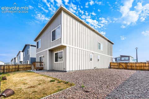 Tiny photo for 11193 Anhinga Court, Colorado Springs, CO 80925 (MLS # 8974297)