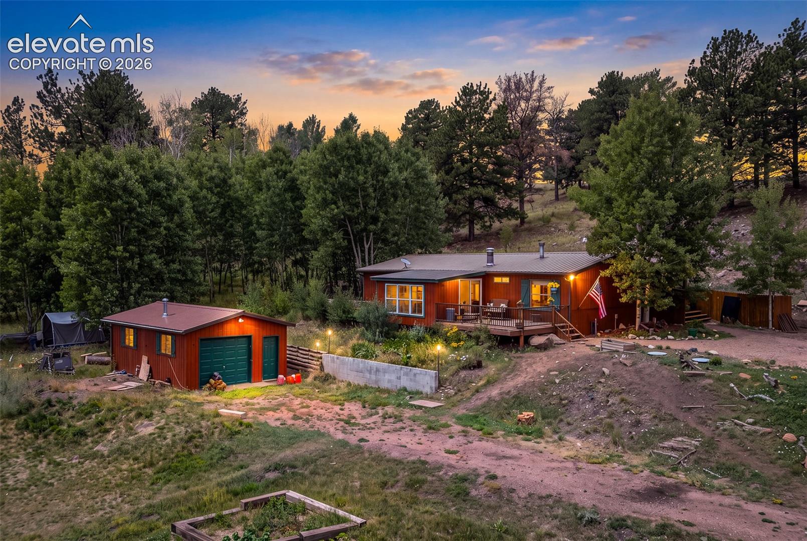 242 Poplar Lane