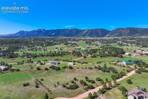 Photo of 10 Schilling Avenue, Monument, CO 80132 (MLS # 8425439)