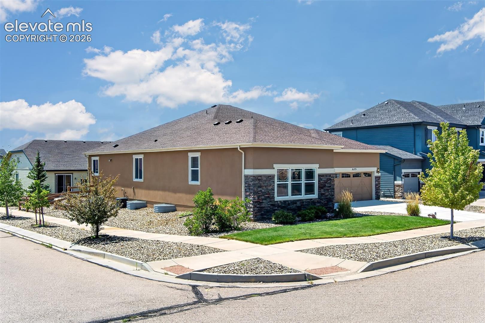 6173 Harney Drive