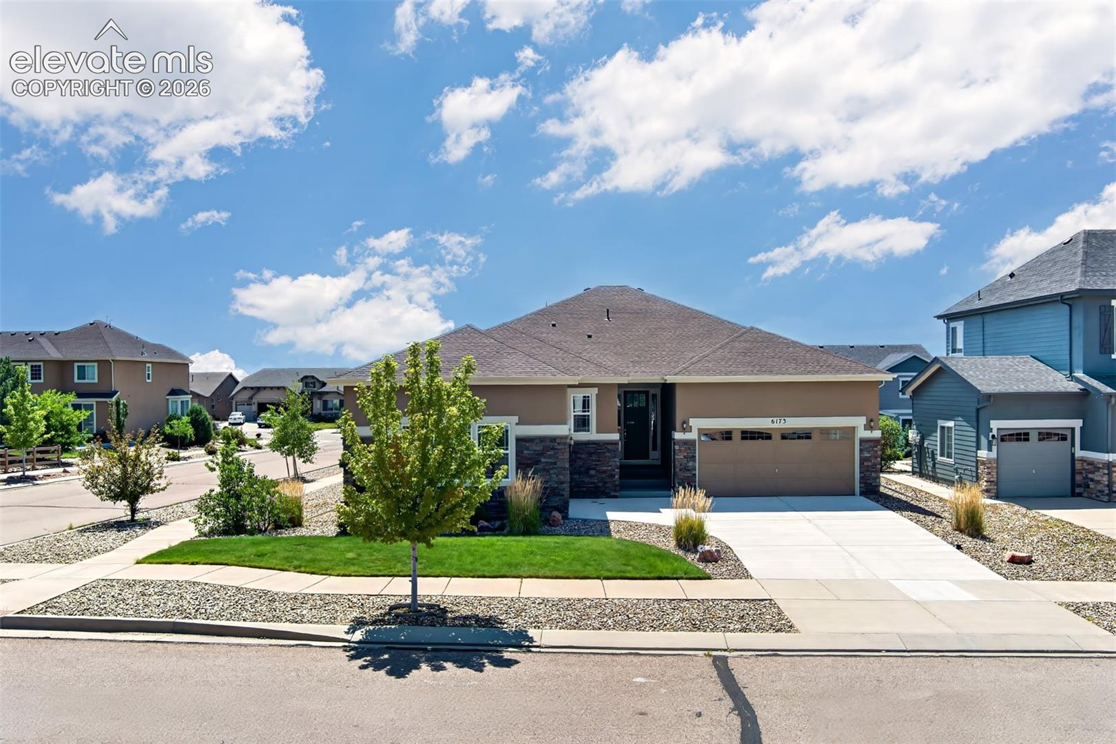 6173 Harney Drive