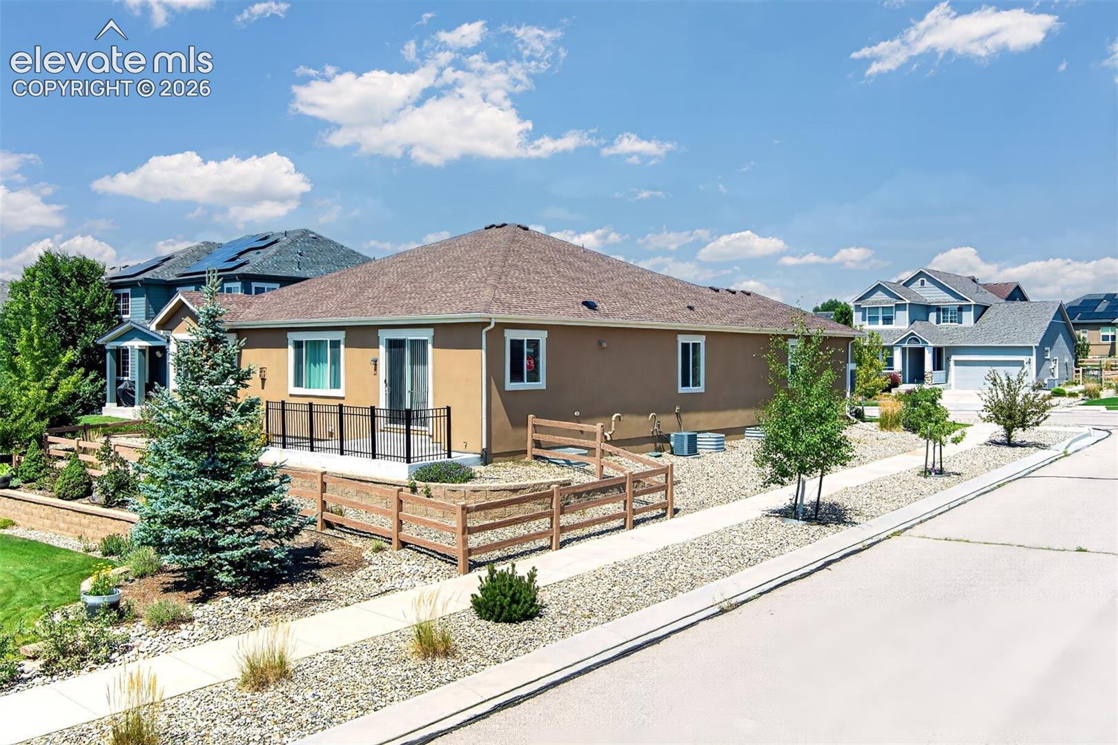 6173 Harney Drive