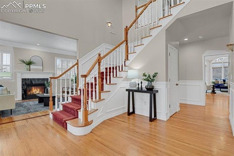 Tiny photo for 4930 Langdale Way, Colorado Springs, CO 80906 (MLS # 1364635)